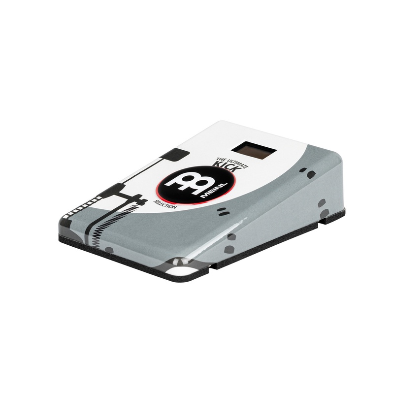 Pedal De Ritmo Meinl Stb6