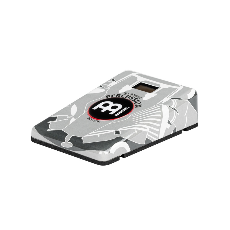 Pedal De Percusión Meinl Stb8