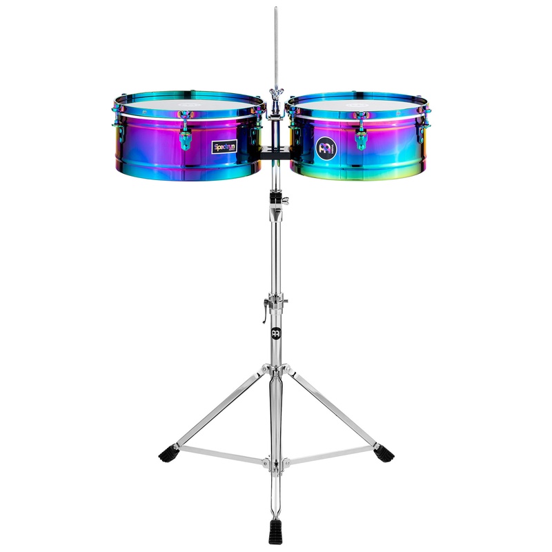 Timbales Meinl St1415