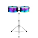 Timbales Meinl St1415
