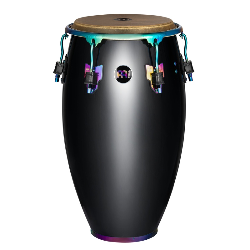 Conga Spectrum Meinl S1212Pbk Bk