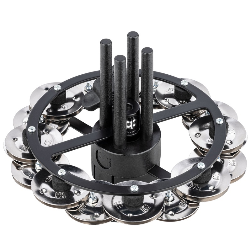 Pandereta De Batería Meinl Meinl2025
