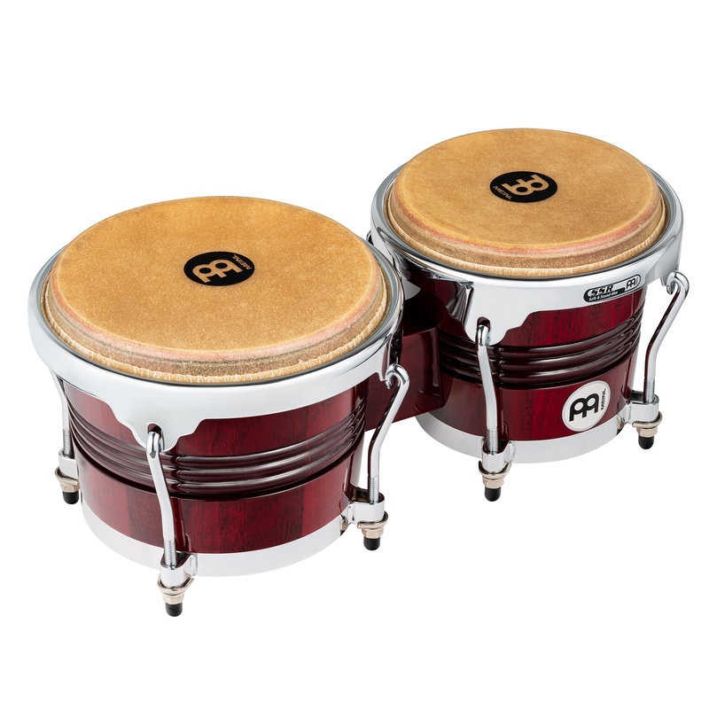 BONGOS MEINL WB200WRP-CH