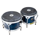 Bongos Meinl Wkt400Bw Bl