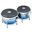 Bongos Meinl Wkt400Es Bk