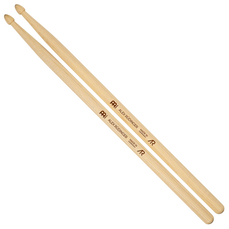 Baquetas Meinl Sb613 Alex Rudinger Signature