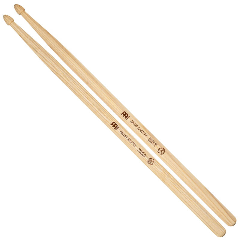 Baqueta Meinl Sb614 Anup Sastry Signature
