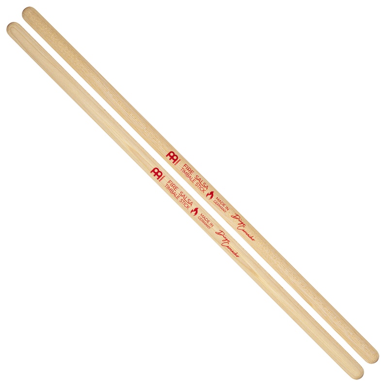 Baquetas De Timbales Meinl Sb616 Diego Camacho Signature