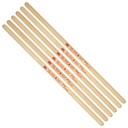 Baquetas Meinl Sb6163