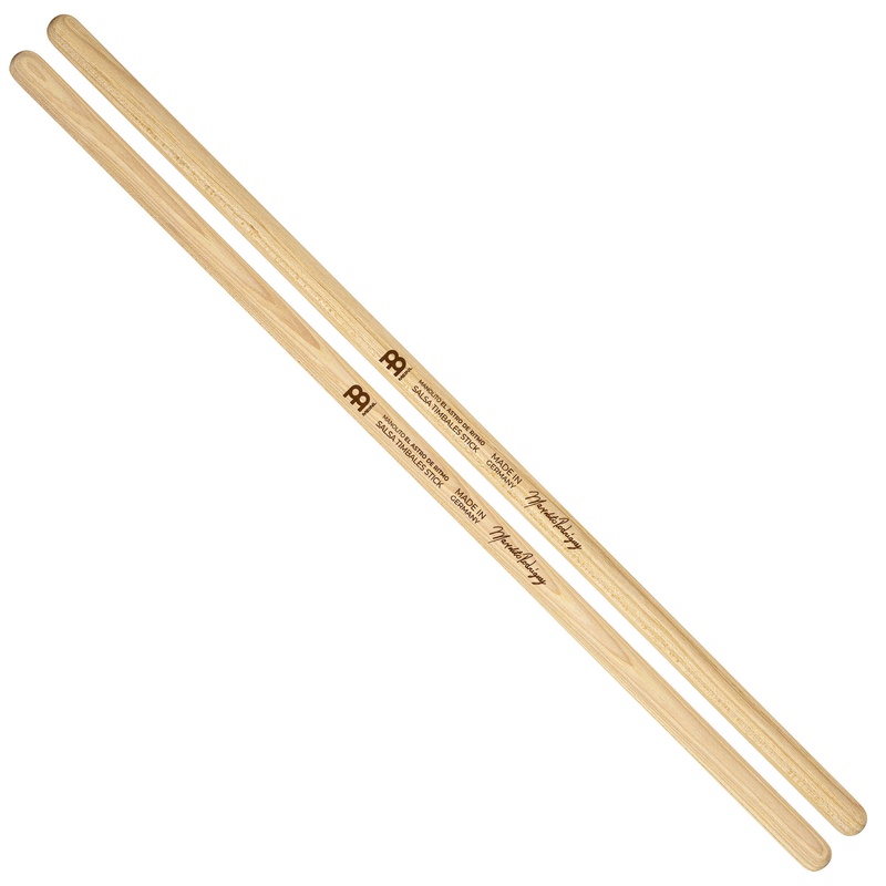 Baquetas Timbales Meinl Sb617 Manolito Rodriguez Signature