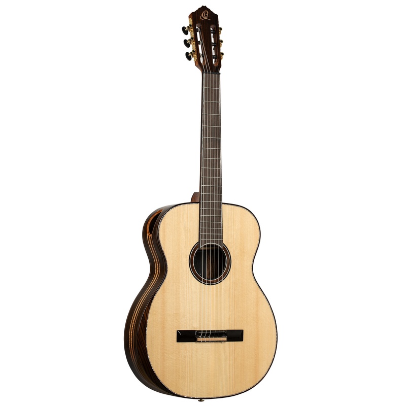 Guitarra Clásica Ortega Grandsuite