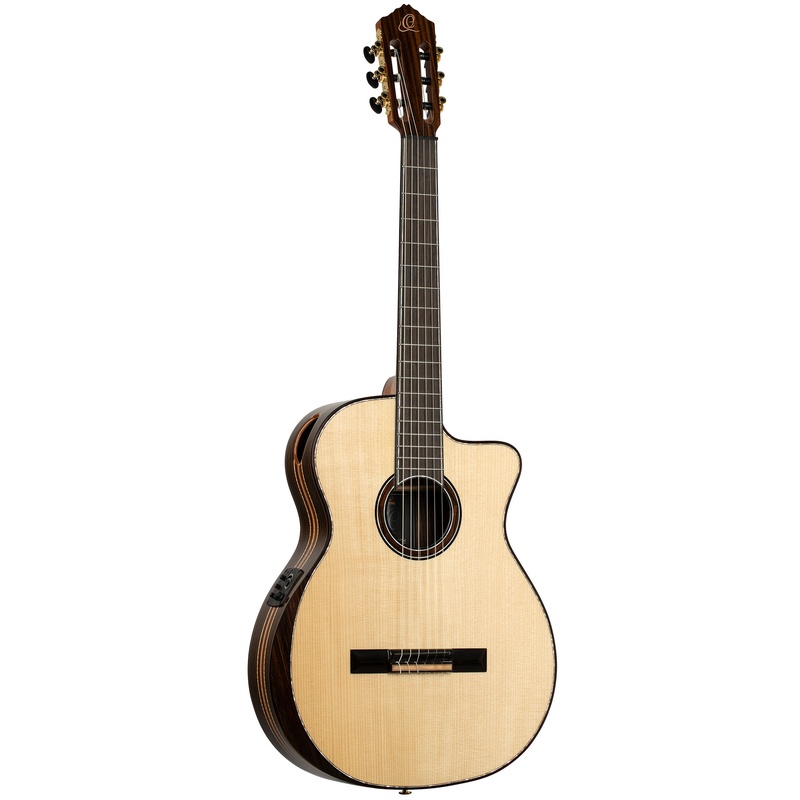 Guitarra Clásica Ortega Grandsuite-Ce