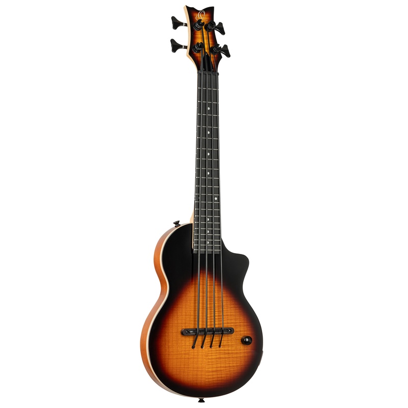 Ukelele Bajo Ortega Neobstsb