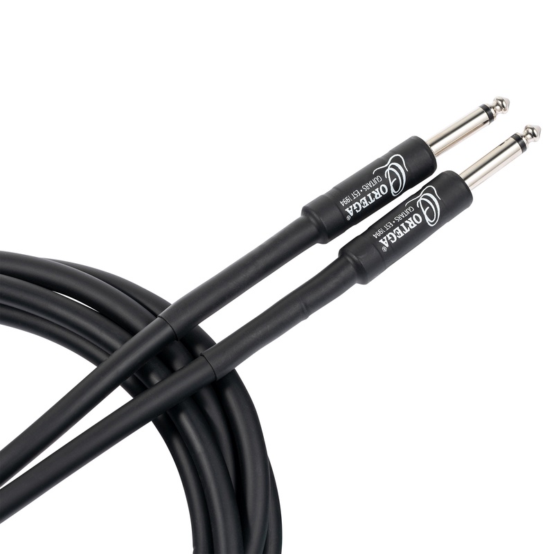 Cable De Instrumento Ortega Oecispv-5