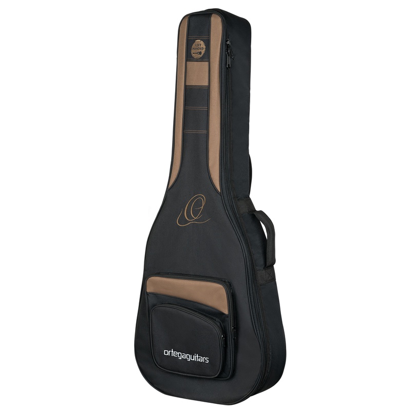 Funda De Instrumento De Cuerda Ortega Onb-Rrg40-L