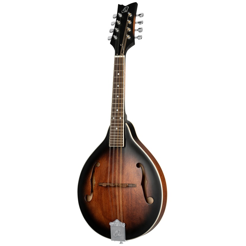 Mandolina Ortega Rma30-Wb-L
