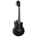 UKULELE ORTEGA TURPLAYER RTPS-U-SBK