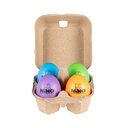 Shaker Nino Percussion Ninoset21