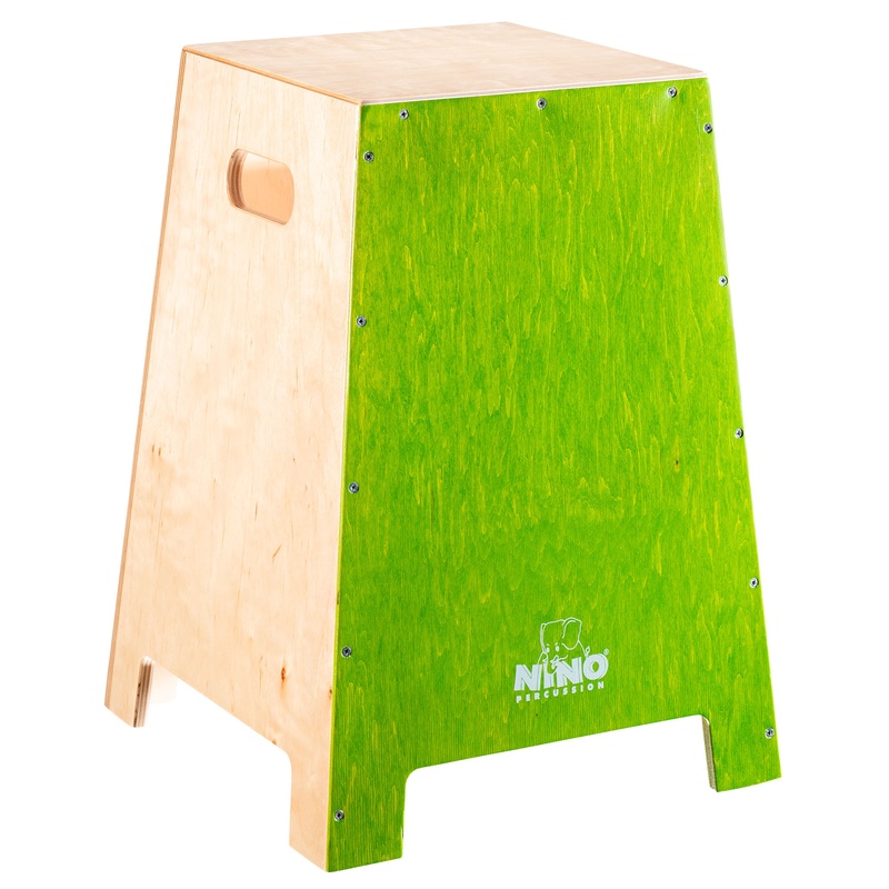 Cajón Flamenco Nino Percussion Nino991Gr