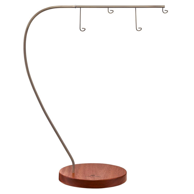 Soportes De Campanas Sonic Energy Cbcs4