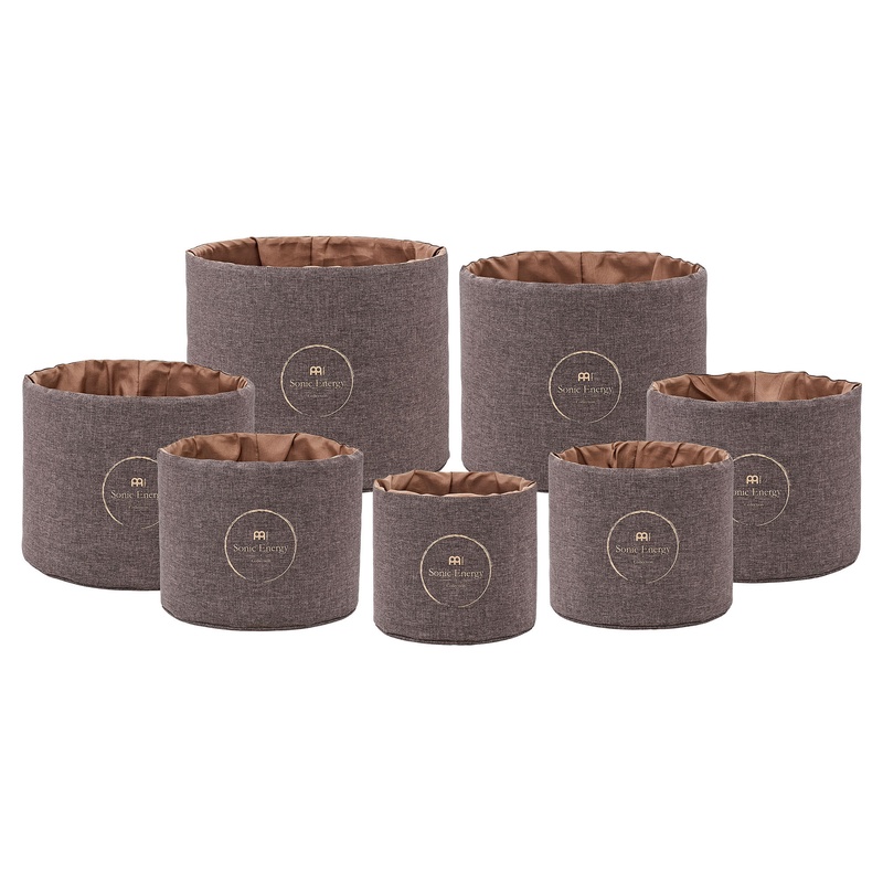 Fundas Para Campanas Tibetanas Sonic Energy Csbpsset2