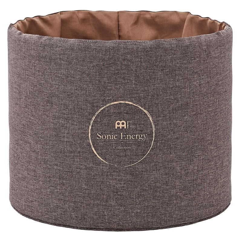 Cubierta De Campana Sonic Energy Crystal Csbs13Br