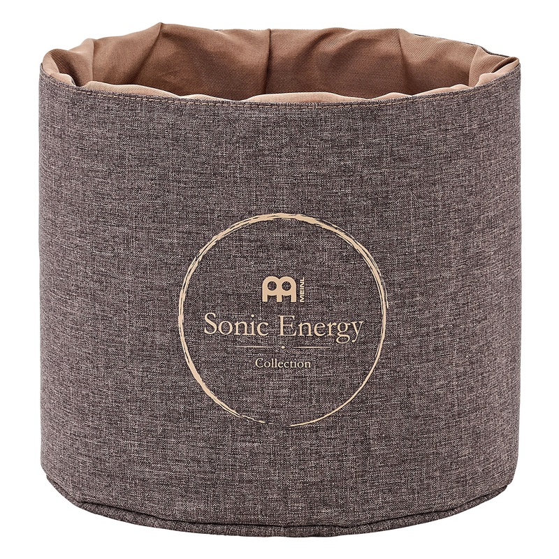 Cubierta De Cueco Tibetano Sonic Energy Csbs8Br