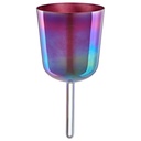 Cuenco Tibetano De Cristal Sonic Energy Esolcsb417