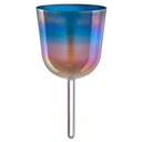 Cuenco Tibetano Sonic Energy Esolcsb528 Azul Amanecer