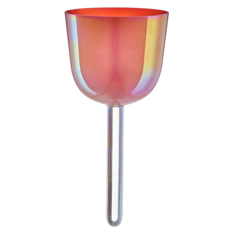 Cuencos Tibetanos De Cristal Sonic Energy Esolcsb963