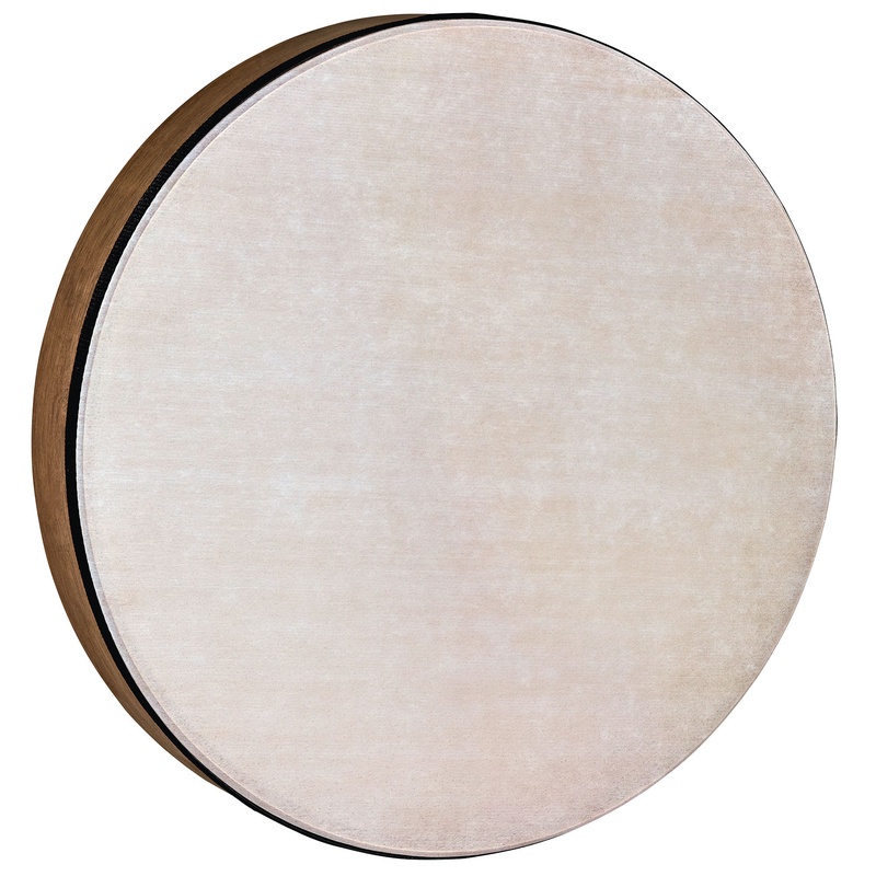 Tambor Mano Sonic Energy Hd16Wb-Wh