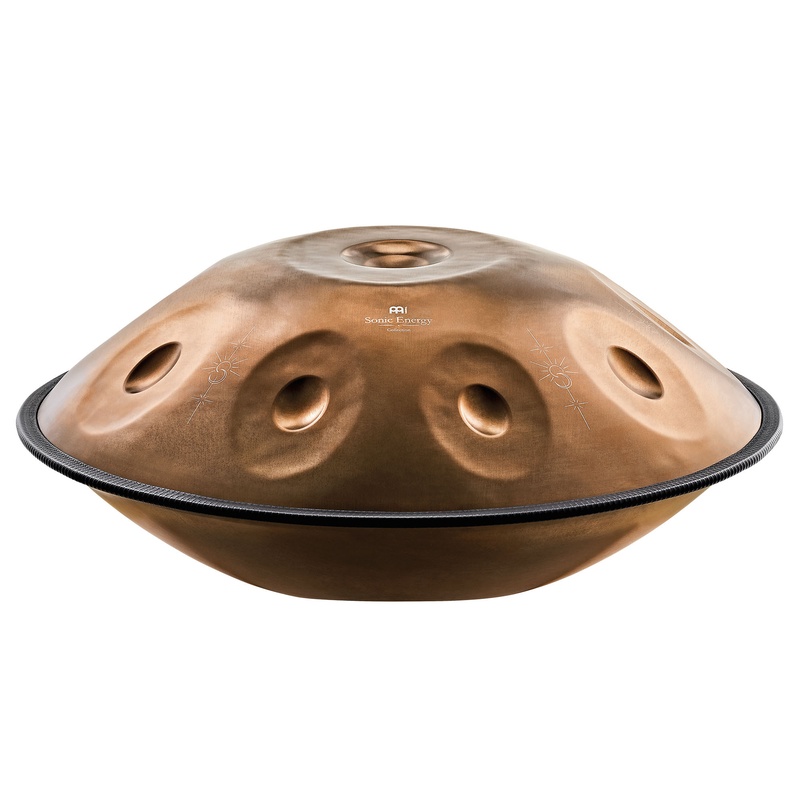 HANDPAN SONIC ENERGY HPSTL93CU