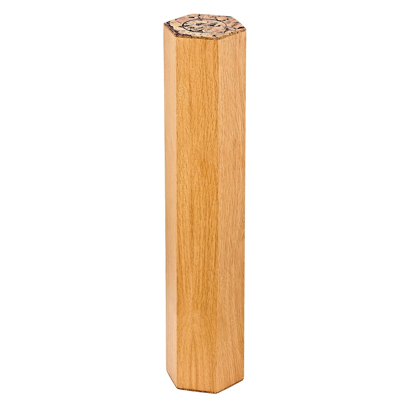Efecto Sonoro Sonic Energy Rm1Oak