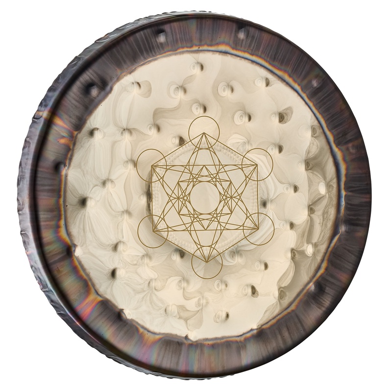 Gong Planetario Sonic Energy Sgmc22