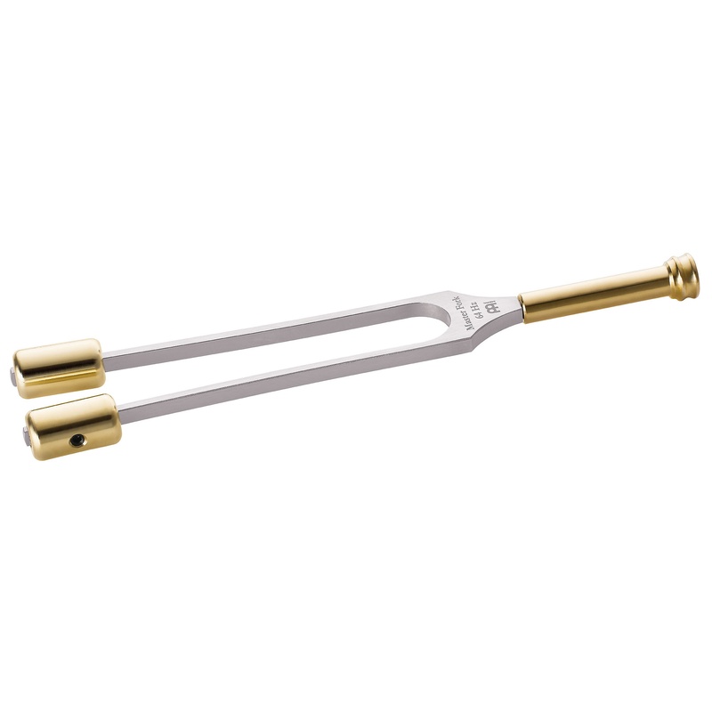 Diapasones Sonic Energy Ttf-64-G