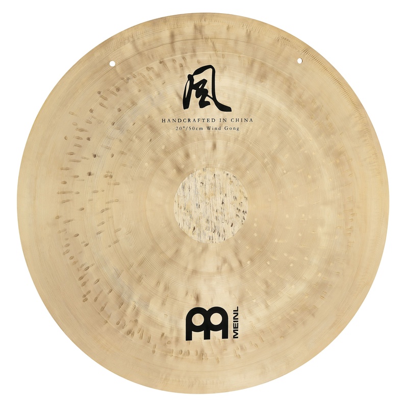 Wind Gong Sonic Energy Wgtt14