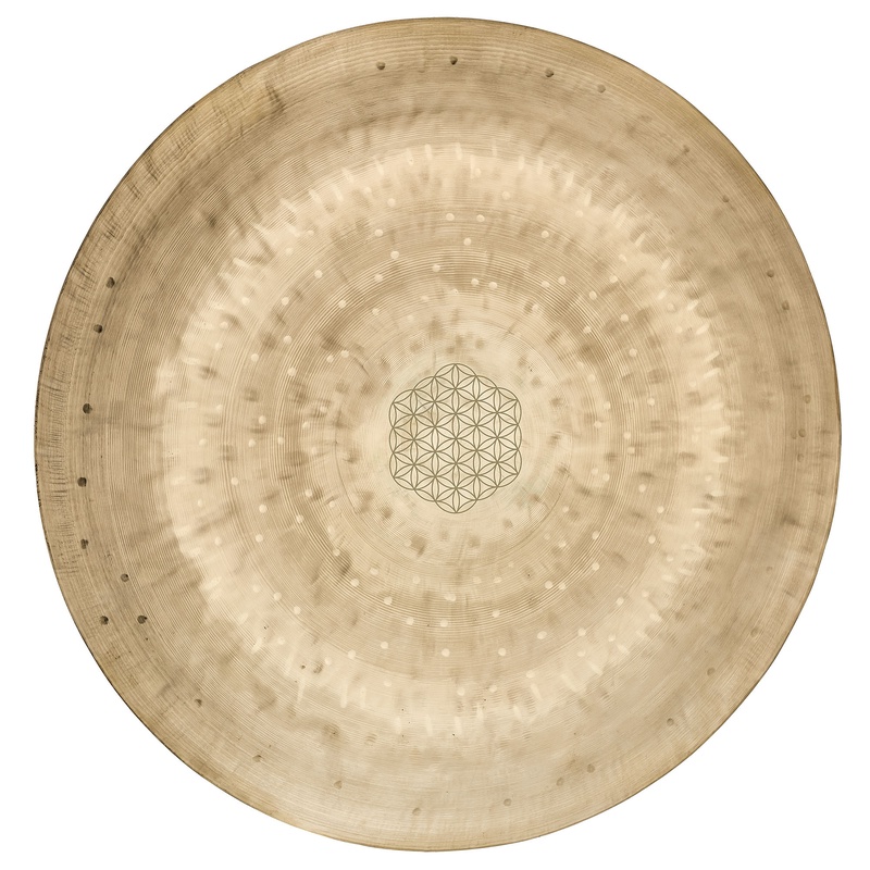 Wind Gongs Sonic Energy Wgfol12