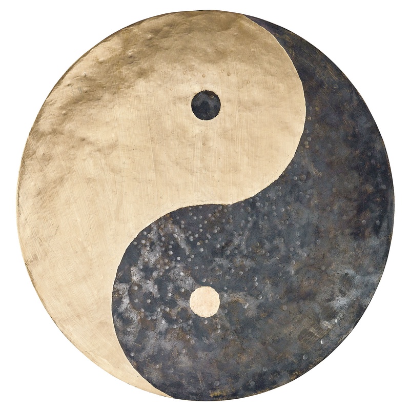 Gong De Viento Sonic Energy Wgyy12
