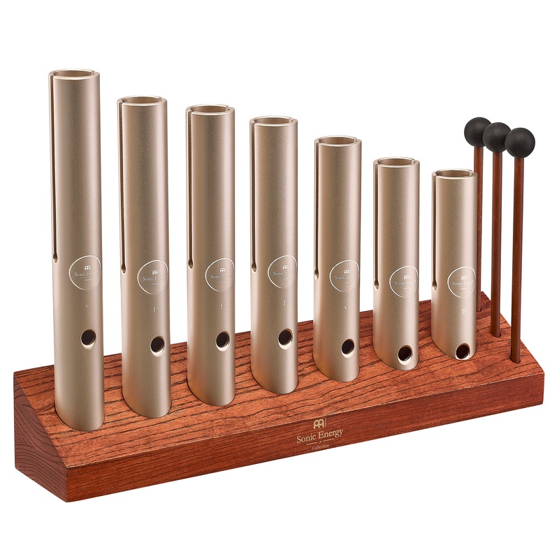 Tubos Sonoros Sonic Energy Wwtsetcha Meinl2025