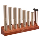 Tubos Sonoros Sonic Energy Wwtsetcha Meinl2025