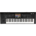 TECLADO WORKSTATION KORG KRONOS 3 61 BK