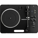 Torneo Gira Discos Korg Handytraxx Tube