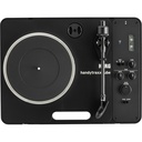 Tocadiscos Portátil Korg Handytraxx Tube J