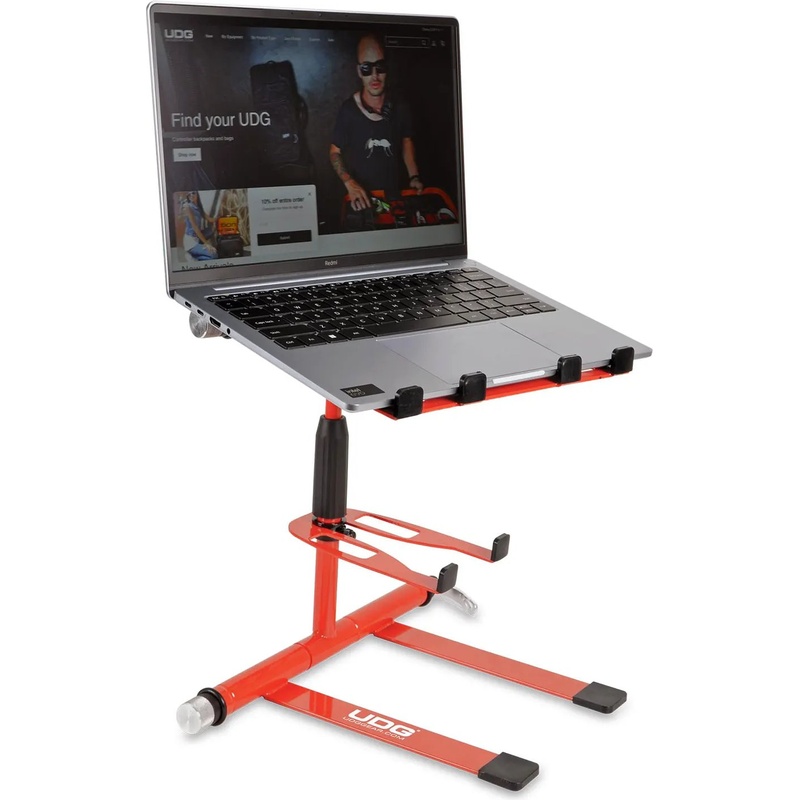 Soporte De Laptop Udg Gear U96113Rd Ul Digi Red