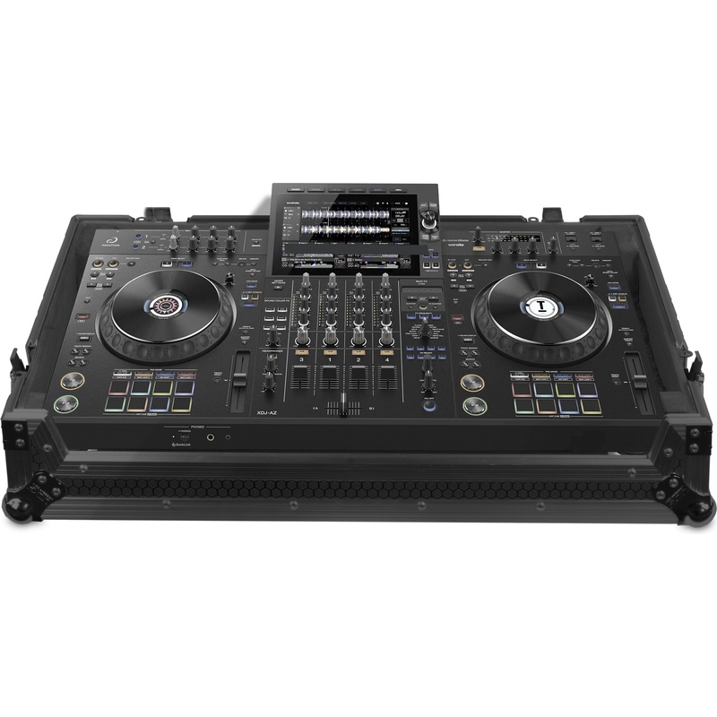 Flight Case Udg Gear Udg Ultimate Alpha Theta Xdj-Az Bk