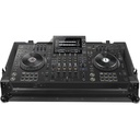Flight Case Udg Gear Udg Ultimate Alpha Theta Xdj-Az Bk