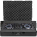 Flight Case Udg Gear Ultimate Pick Foam Alphatheta Ddj-Grv6 Bk