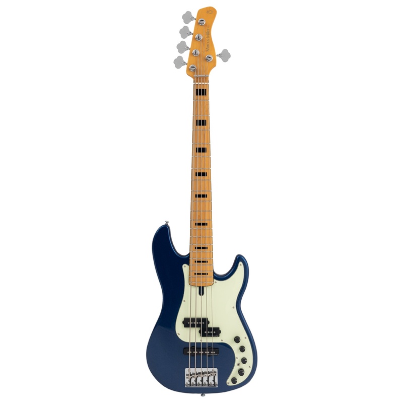 Bajo Marcus Miller P7 Alder-5 2Nd Gen Dark Navy
