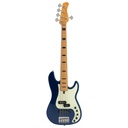 Bajo Marcus Miller P7 Alder-5 2Nd Gen Dark Navy
