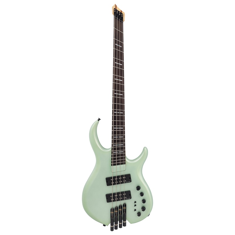 Bajo Eléctrico Marcus Miller M6 Headless 4 Green Metallic Satin